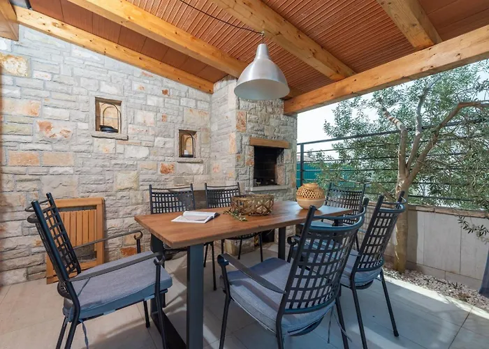 Villa Valencan 2b Peroj