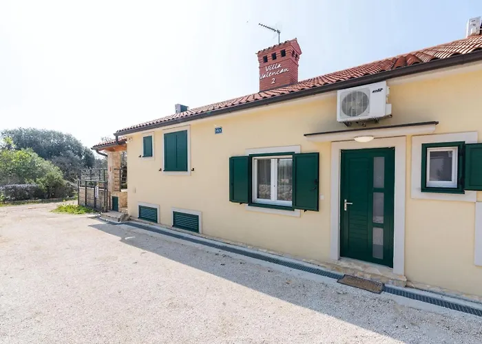 Valencan 2b 빌라 페로이