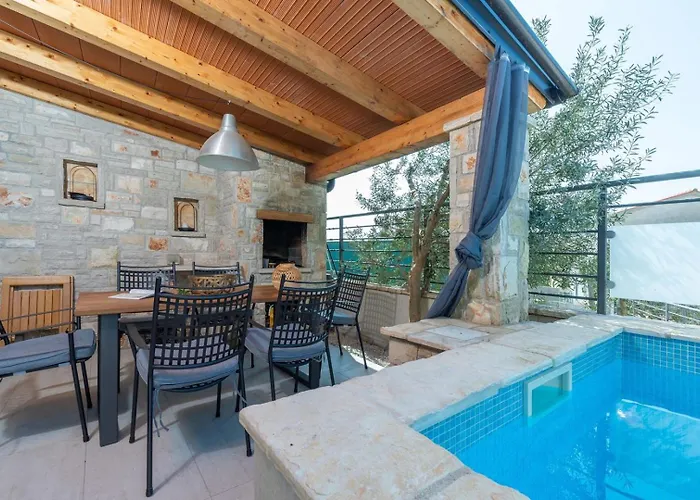 빌라 Valencan 2b *